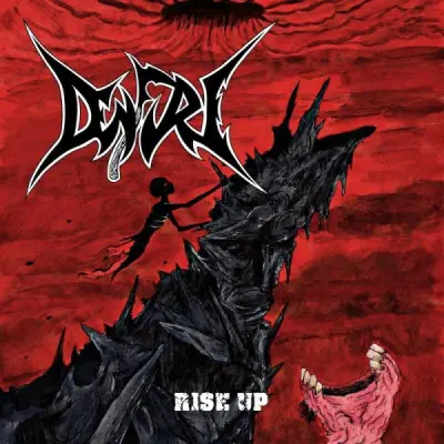 Denfire - Rise Up (2025)