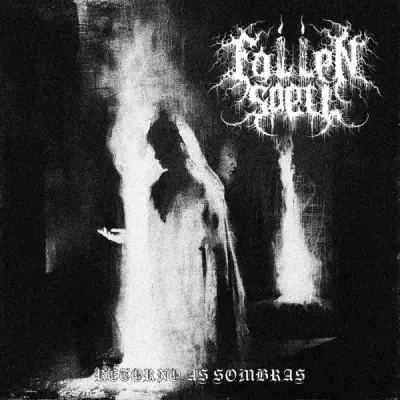 Fallen Spell - Retorno às Sombras (2025)