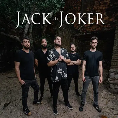 Jack the Joker - Дискография (2014-2025)
