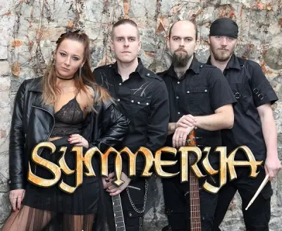 Symmerya - Дискография (2023-2025)