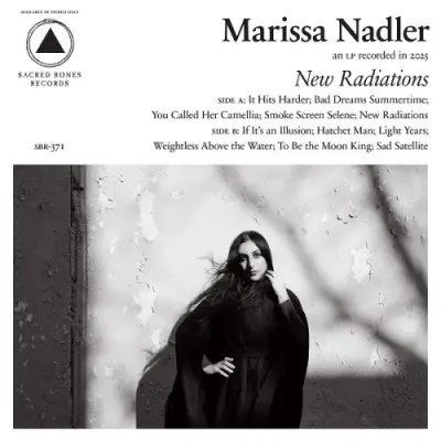 Marissa Nadler - New Radiations (2025)