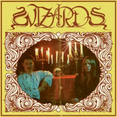 Wizards - Дискография (2023-2025)