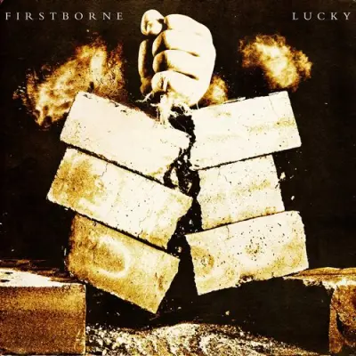 Firstborne - Lucky (2025)