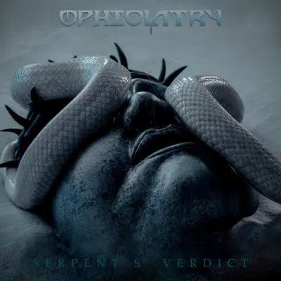 Ophiolatry - Serpent's Verdict (2025)