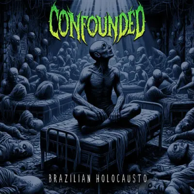 Confounded - Brazilian Holocausto (2025)