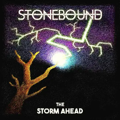 Stonebound - The Storm Ahead (2025)