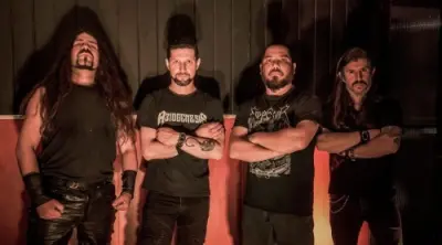 Abiogenesis - Дискография (2016-2025)