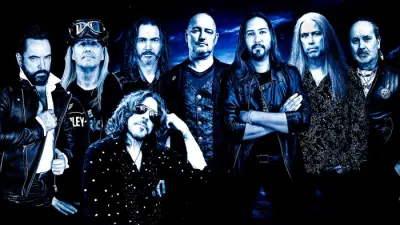 Barnabas Sky - Дискография (2021-2025)