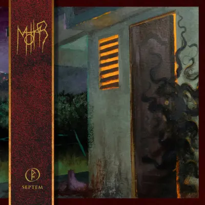 Moths - Septem (2025)