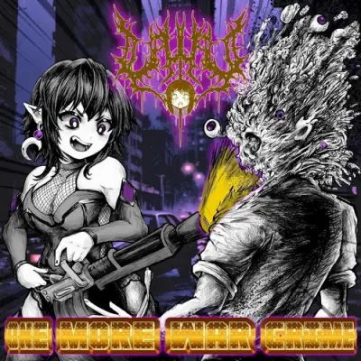 UwU - One More War Crime (2025)