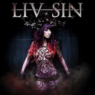 Liv Sin - Дискография (2017-2025)