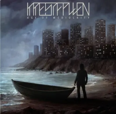 Krestfallen - Age of Mediocrity (2025)