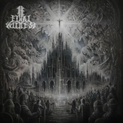 The Final Witness - Beneath The Altar (2025)