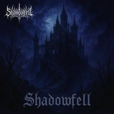 Shadowfell - Shadowfell (2025)
