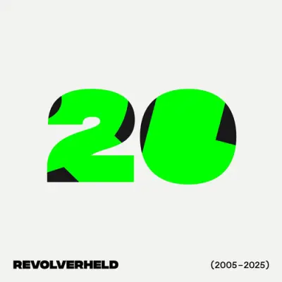 Revolverheld - 20 (2025)
