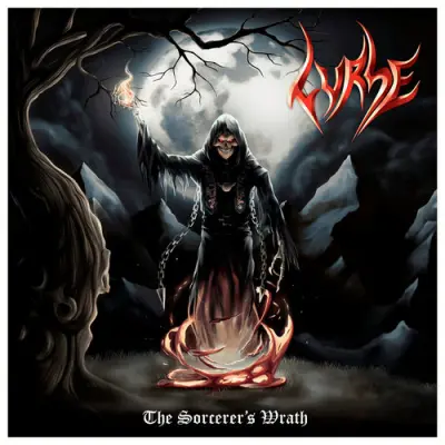 Curse - The Sorcerer's Wrath (2025)