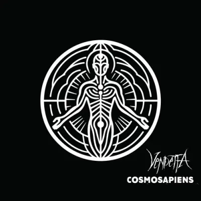 Vendetta - Cosmosapiens (2025)
