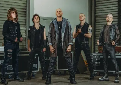 Induction - Дискография (2019-2025)