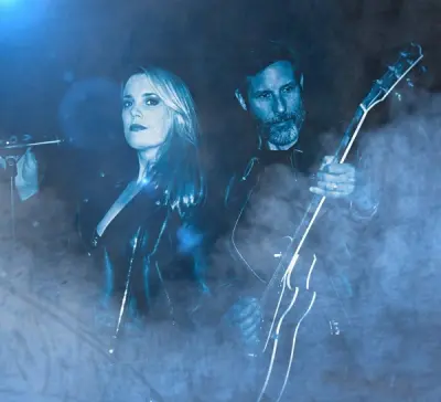 Quantum Gravitas - Дискография (2022-2025)