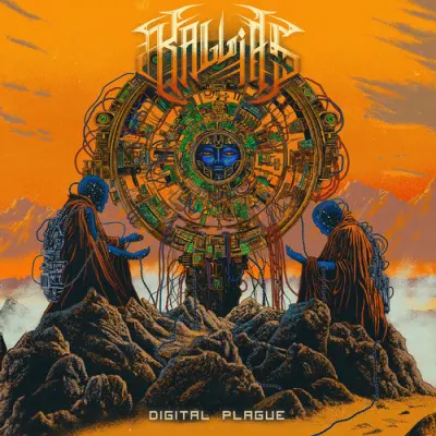 Kallias - Digital Plague (2025)