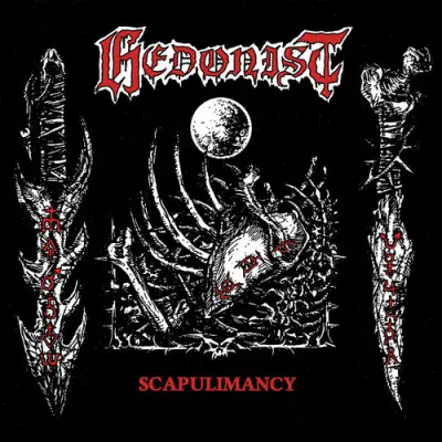 Hedonist - Scapulimancy (2025)