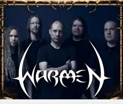 Warmen - Дискография (2000-2025)