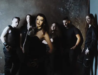 Meteora - Дискография (2017-2025)