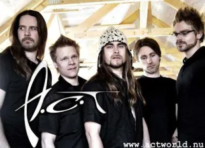 A.C.T - Дискография (1996-2025)