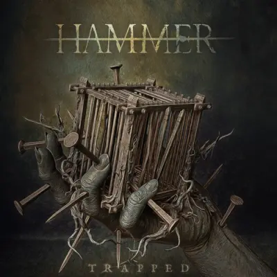 Hammer - Trapped (2025)