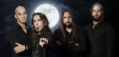 Darker Half - Дискография (2009-2025)