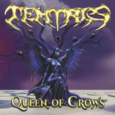 Temtris - Queen Of Crows (2025)