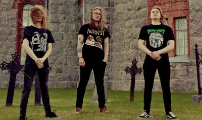 Morbific - Дискография (2021-2025)