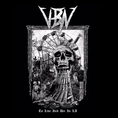 Violent By Nature - To Live And Die In LA (2025)