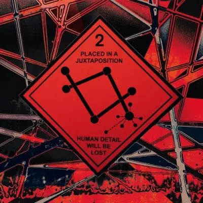 Intrepid - Juxtaposition (2025)