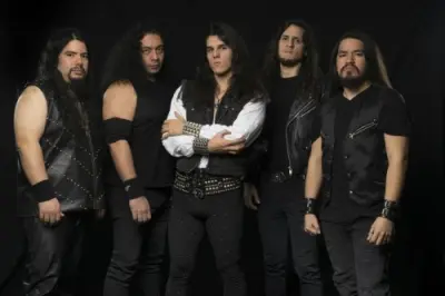 Blizzard Hunter - Дискография (2014-2025)