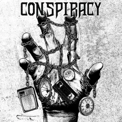 Conspiracy - Zagovor (2025)