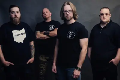 Monarchs to Oblivion - Дискография (2018-2025)