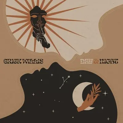 Erick Willis - Day & Night (2025)