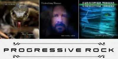 Undoubting Thomas - Дискография (2019-2025)