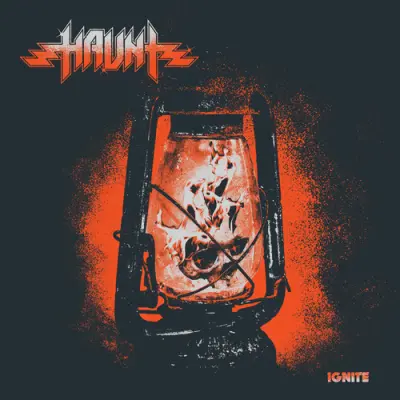 Haunt - Ignite (2025)