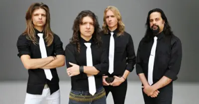 Vindicator - Дискография (2008-2025)