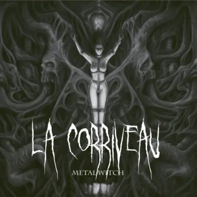 La Corriveau - Metal Witch (2025)