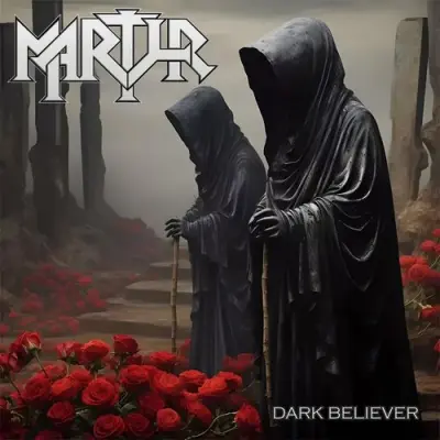 Martyr - Dark Believer (2025)