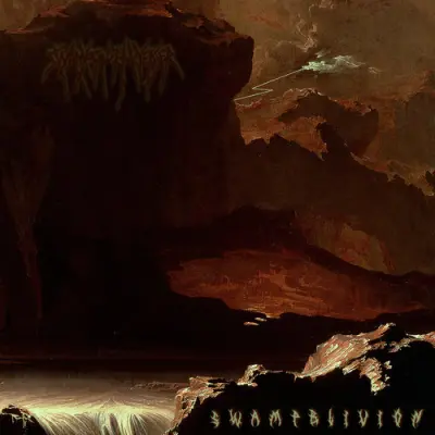 Swampsauce - Swampblivion (2025)