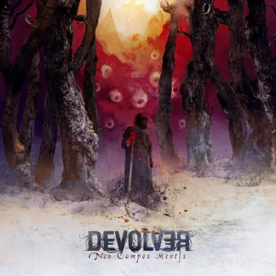 Devolver - Non Compos Mentis (2025)