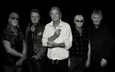 Deep Purple - Collection (2024-2025)