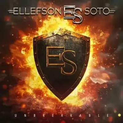 Ellefson-Soto - Unbreakable (2025)