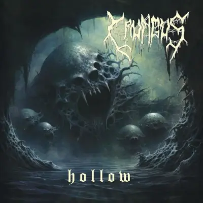 Crungus - Hollow (2025)