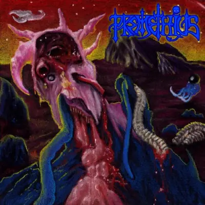 Premethius - Aftermath... (2025)