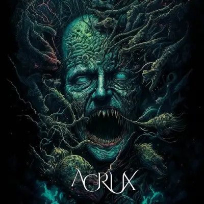 Acrux - My Demons (2025)